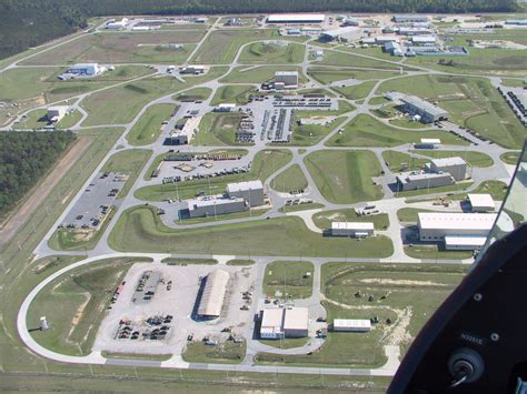 Naval Weapons Station Charleston Goose Creek