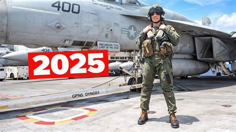Navy Pilot Salary