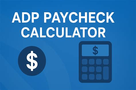 Nebraska Paycheck Calculator Adp