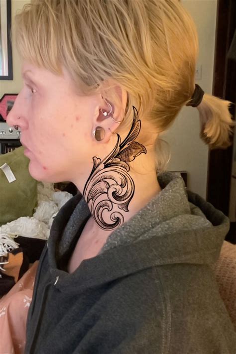 Neck Tattoo Filigree All Seeing Eye Filigree Tattoo Neck Tattoo Neck Tattoo Filigree All Seeing Eye Filigree Tattoo Neck Tattoo