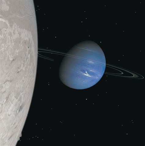 Neptune Planetary Tour By Bigkidscience