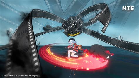 Neverness To Everness