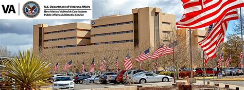 New Mexico Va Health Care System