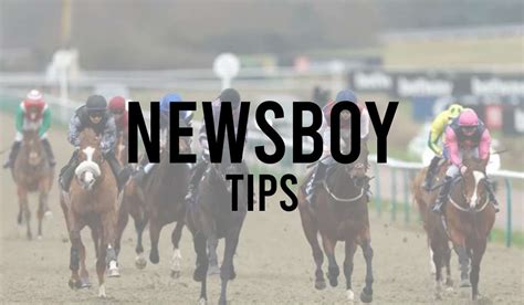Newsboy S Horse Racing Tips Today Ladbrokes Trophy Can Be Won By Copperhead On Itv The Mirror Newsboy S Horse Racing Tips Today Ladbrokes Trophy Can Be Won By Copperhead On Itv The Mirror