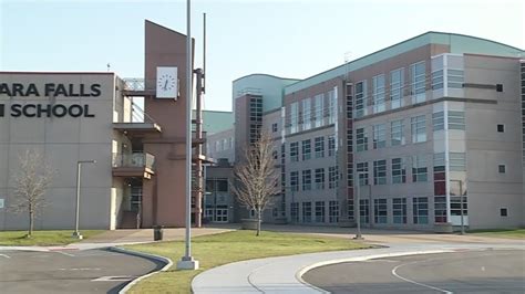 Niagara Falls High School Officials Address Violent Start To School Year News 4 Buffalo Niagara Falls High School Officials Address Violent Start To School Year News 4 Buffalo