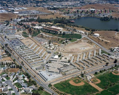 Norco Prison Secrets Unveiled
