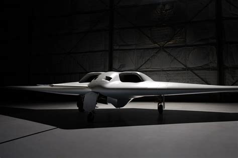 Northrop Grumman Unveils Xrq 73 X Plane For Darpa Airforce Technology Northrop Grumman Unveils Xrq 73 X Plane For Darpa Airforce Technology