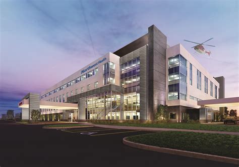 Northwest Health Laporte