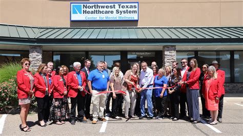 Northwest Texas Healthcare System