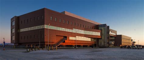 Norton Sound Health Corporation