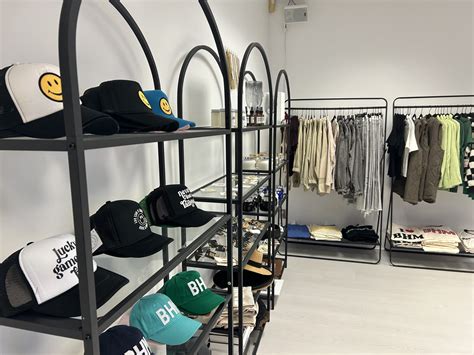 Now Open Flow Clothing Boutique In Uptown
