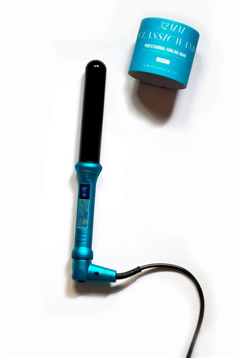 Ultimate Guide to Using the Nume Curling Wand for Perfect Waves