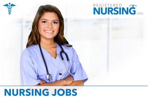 Find Top Nurse Jobs Near You: Your Guide to Local Opportunities