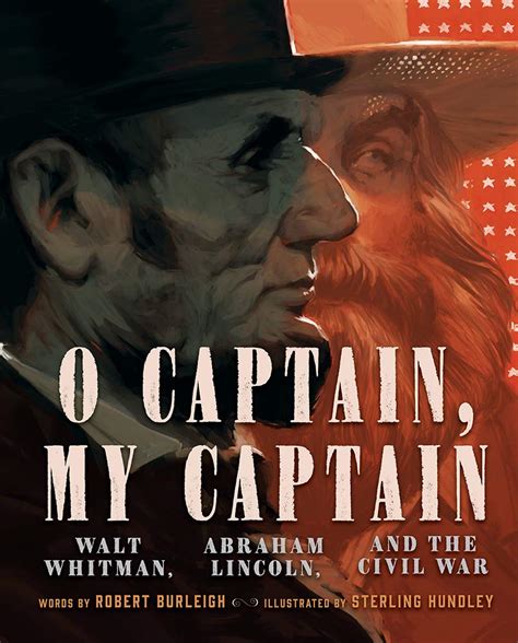 O Captain My Captain Meaning: Whitman's Famous Verse