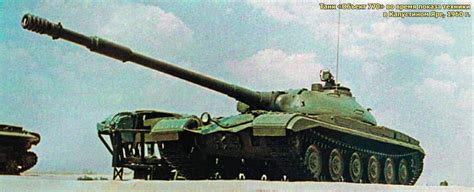 Object 770 The Loneliest Heavy Tank Passed War Thunder Official Forum