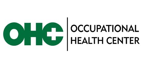 Occupational Health Center