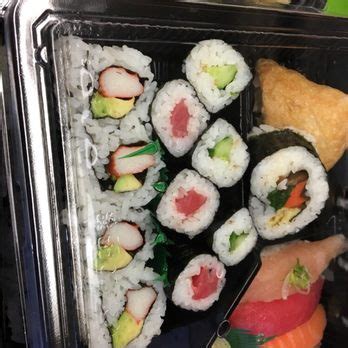 Ocean Sushi Deli 490 Photos Amp 400 Reviews Japanese 165 Webster St