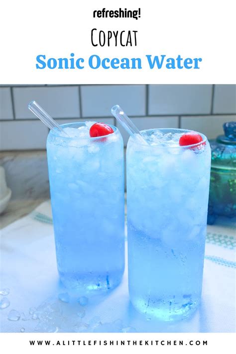 Ocean Water Copycat Sonic Recipe Video Lil Amp 39 Luna Ocean Water Copycat Sonic Recipe Video Lil Amp 39 Luna