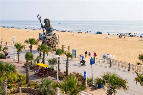 Oceanfront Restaurants On The Boardwalk Visit Virginia Beach