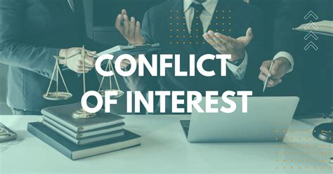 Conflict of Interest: Ethical Dilemma Unveiled