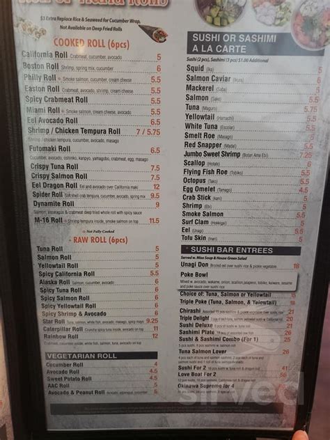 Okinawa Winchester Va