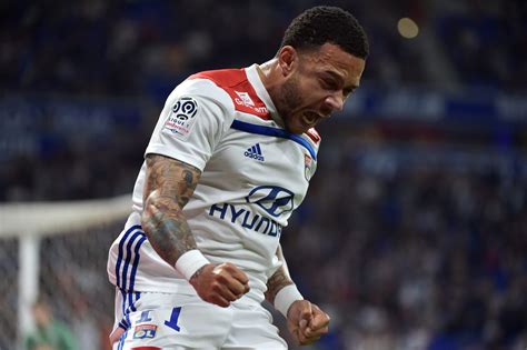 Ol Memphis Depay Amp Quot Le Changement Tait N Cessaire Amp Quot Ol Memphis Depay Amp Quot Le Changement Tait N Cessaire Amp Quot
