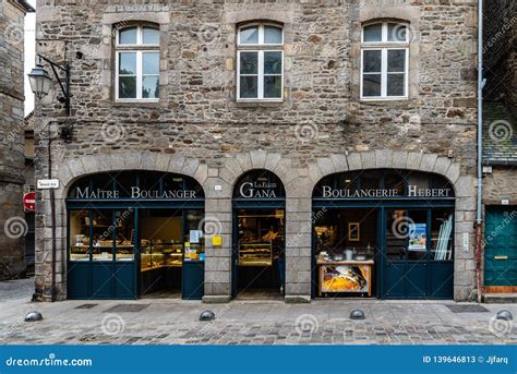Old Bakery In The Town Of Dinan With No People Editorial Stock Photo Image Of Bakery Outdoor 139646813 Old Bakery In The Town Of Dinan With No People Editorial Stock Photo Image Of Bakery Outdoor 139646813