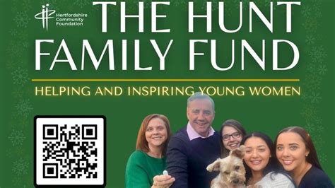 On Demand John Hunt On The Hunt Family Fund And More