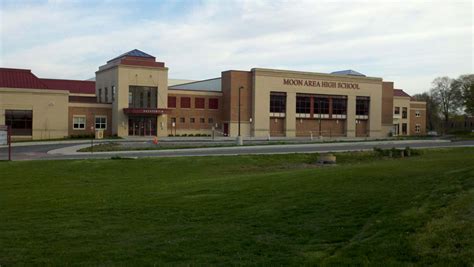 One Child Policy Moon Area High School