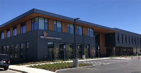 One Community Health Hood River