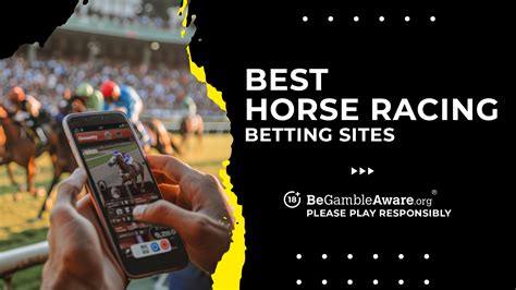 Online Horse Racing