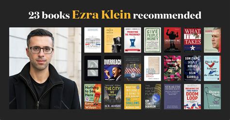 Opinion 62 Books The Ezra Klein Show Guests Recommended This Year The New York Times