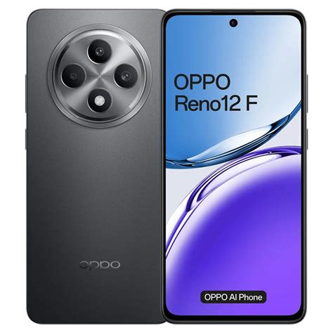 Oppo Reno 12F 5G Reno 12F 4G Price Range Key Specifications Tipped