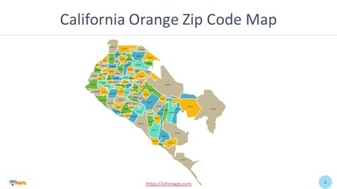 Orange County Zip Codes: Your Ultimate Guide to Local Area Codes