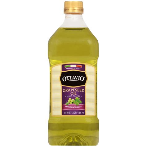 Ottavio Grapeseed Oil Shop Oils At H E B Ottavio Grapeseed Oil Shop Oils At H E B