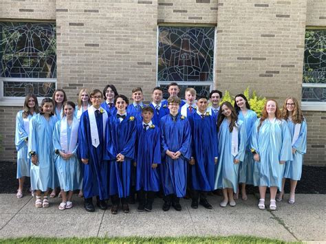 Our Lady Of Grace Top Ranked Private School For 2026 Langhorne Pa