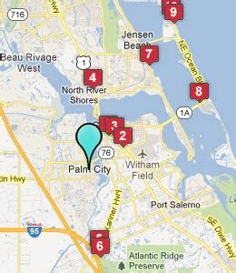Palm City Weather Station Record Historical Weather For Palm City Florida