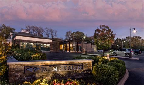 Palm Health Ladue