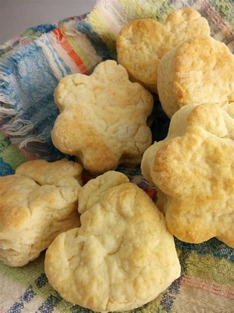 Pancake Batter Biscuits Whole Life Cooking Recipe Krusteaz