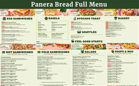 Panera Bread Updated July 2025 82 Photos Amp 108 Reviews 207 Three