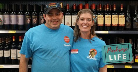 Parkrose Grocery Outlet One Year Celebration Parkrose Life Parkrose Grocery Outlet One Year Celebration Parkrose Life