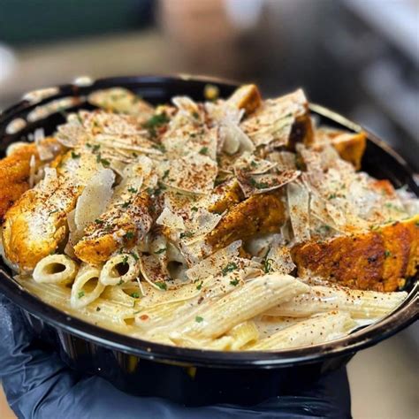 Pasta Wing 5 Box The Greatest Of The Plates