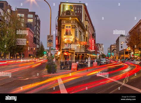 Pearl District Portland Oregon Hi Res Stock Photography And Images Alamy Pearl District Portland Oregon Hi Res Stock Photography And Images Alamy