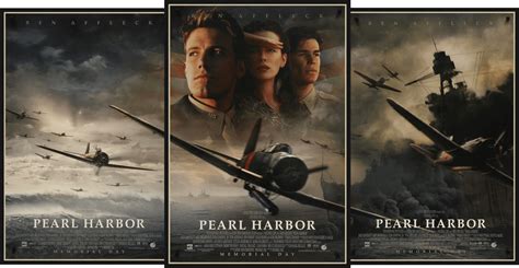 Pearl Harbor No Smoking No Racism No Clue Michael Bay The Guardian