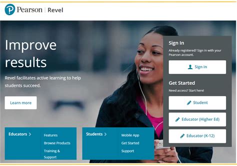 Unlock the Power of PearsonHigherEd Revel for Your Academic Success
