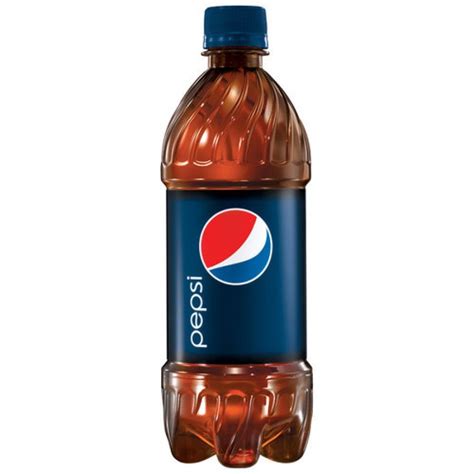 Pepsi 20 Fl Oz Orange At Lowes Com