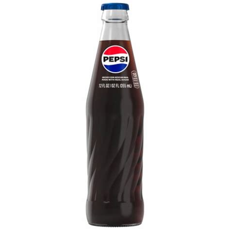 Pepsi Cola Soda Glass Bottles 12 Oz X 6 Ct Delivery Near Me Doordash Pepsi Cola Soda Glass Bottles 12 Oz X 6 Ct Delivery Near Me Doordash