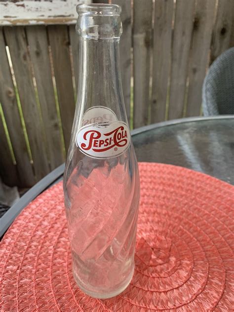 Pepsi Cola Swirl Glass Beverages Soda Pop And 49 Similar Items Pepsi Cola Swirl Glass Beverages Soda Pop And 49 Similar Items