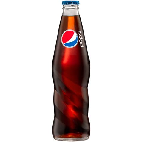Pepsi Mexican Glass Bottle 24 12Oz Pepsi Mexican Glass Bottle 24 12Oz