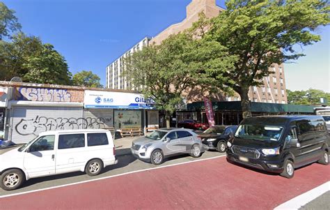 Permits Filed For 62 06 Woodhaven Boulevard In Rego Park Queens New York Yimby
